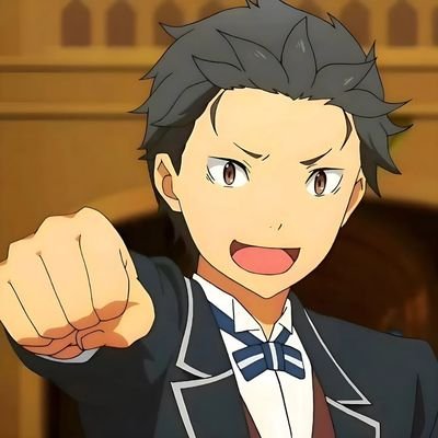 Opa, sou só um jovem que procura postagens relacionada a animes.
Anime preferido: Re:zero (Victory! 🕺)