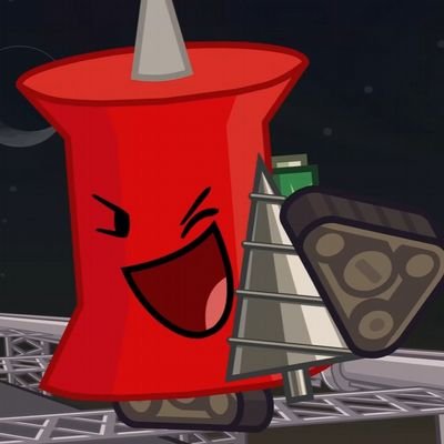 mypointissharp's profile picture. 