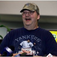 MICHAEL J WEIRSKY (@jweirsky118) 's Twitter Profile