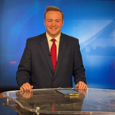 Sports Broadcaster. KC Raised. Oklahoma State Alum. Covering for PrepsKC. Formerly @koamfox14