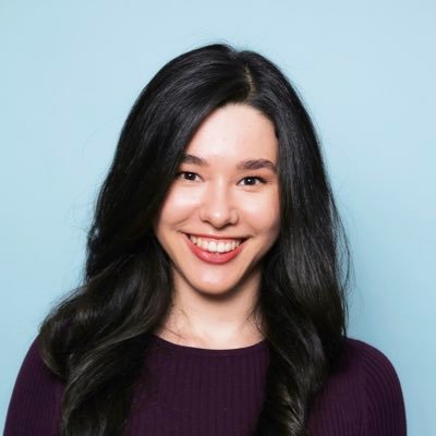 👩🏻💻 | Prev. founder @glance_fyi , product @StarryInternet @Wayfair and @MIT before that