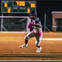 Anthony Moore III (@anthonymooreiii) 's Twitter Profile