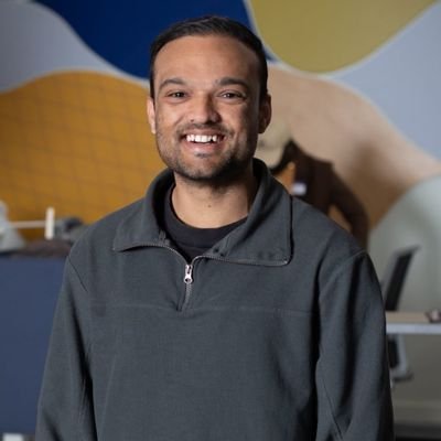Building world's first fully agentic file management system @thedriveAI
Past: @UAlberta @AmiiThinks