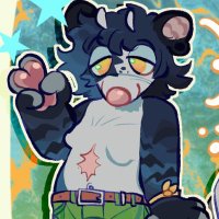 💤 kaydeeen!! (@possbum) 's Twitter Profile Photo