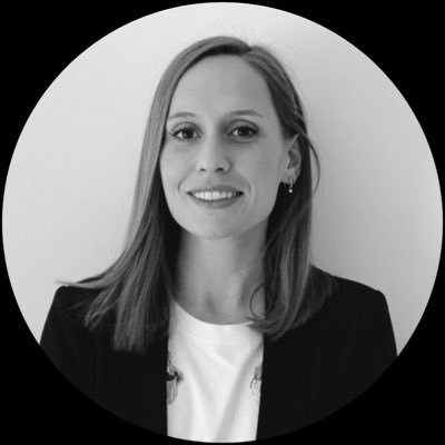 Ester Pérez-Martín Profile