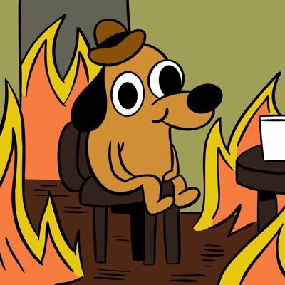 $FINE - The OG meme but with an edge; providing the fastest reflections on Sol.
E61GYSjBEHaXR5kdhUQrD4F3VmhR2DDthHogrt9TyEpF