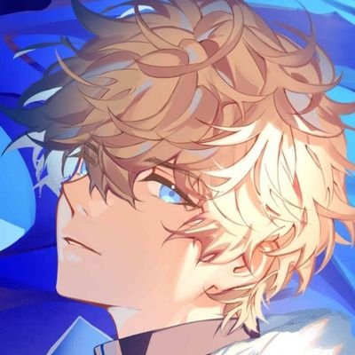 belobogsknight's profile picture. ──★ ˙❆ ̟𝑪𝒂𝒑𝒕𝒂𝒊𝒏 𝒐𝒇 𝒕𝒉𝒆 𝑺𝒊𝒍𝒗𝒆𝒓𝒎𝒂𝒏𝒆 𝑮𝒖𝒂𝒓𝒅𝒔 ─ᅠᅠᅠᅠ 

pfp by @flyawaychan 💙 || banner by @lycheelinecat 💙
