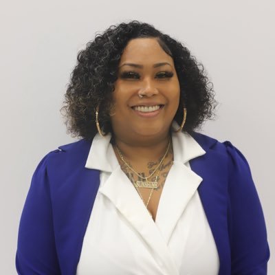 #unapologeticallyBlack Proud Principal of M. Agnes Jones ES #Ratchetdemic GSU-Ed.D Columbia University- Ed.M; Jackson State- MSW; UC Berkeley-BSW