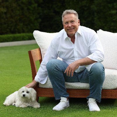 Devoted Father | Job Creator | Entrepreneur | Philanthropist | Activist | Team Builder | Candidate for CA Governor 2026 #CAGetACloo @cloobeckforca