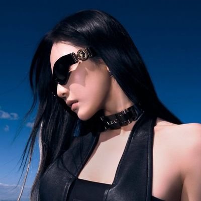 imnot_liily's profile picture. fan account aespa