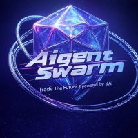 aigentic (@aiaigentswarm) 's Twitter Profile Photo aigentic (@aiaigentswarm) 's Twitter Profile Photo