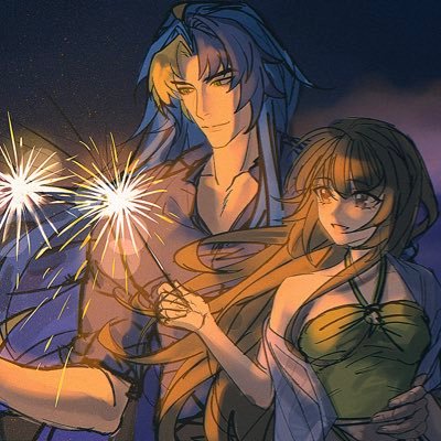 WATZ | comms/vgen openさんのプロフィール画像
