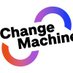 Change Machine (@changemachineus) Twitter profile photo Change Machine (@changemachineus) Twitter profile photo