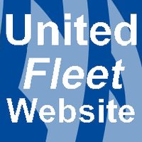 United Fleet Website (@unitedfleetwebs) 's Twitter Profile