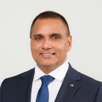 Parm Gill (@parmgill) 's Twitter Profile