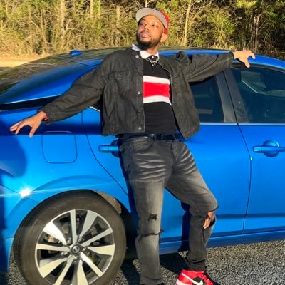 Kuandissimo's profile picture. 