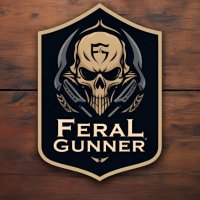 Gunner (@feralgunner) 's Twitter Profile