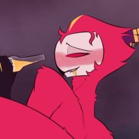 vassago the goetia! (@helluva_boss668) 's Twitter Profile