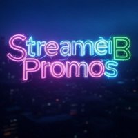 StreamerBPromos (@streamerbpromos) 's Twitter Profile