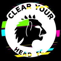 Clear Your Head FC (@clearyourfc) 's Twitter Profile