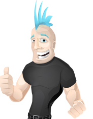 mohawkvoice's profile picture. 