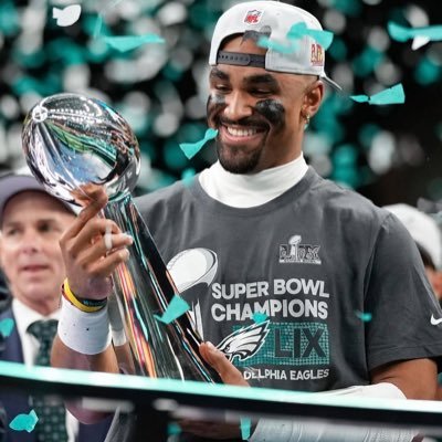 BatmanMystic's profile picture. $2.1k| #FlyEaglesFly| #GoBucks| @Myst1c_1x