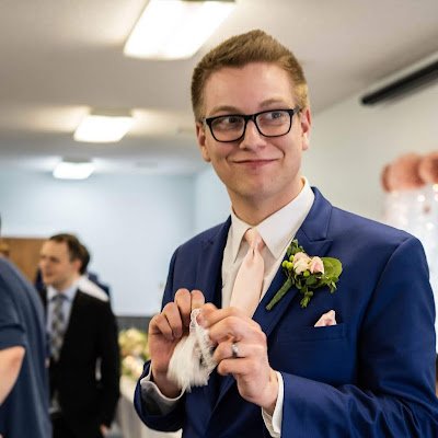 Jason Cain Profile