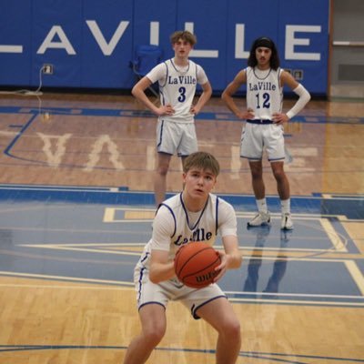 Cam_brown0's profile picture. Class 2027/ 6’1 180/baseball,basketball