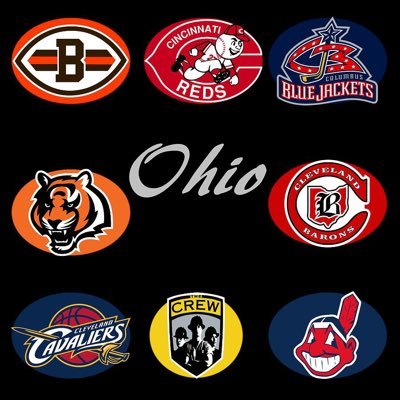 living life here in beautiful Ohio. Die hard Cincinnati sports fan.