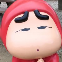 焼け野原人生しんどいのすけ (@on_ryo_death) 's Twitter Profile