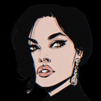 Nadia (@fromthesands) 's Twitter Profile Photo Nadia (@fromthesands) 's Twitter Profile Photo