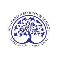 Mustardseed Junior School (@mustardseedjs) 's Twitter Profile Photo Mustardseed Junior School (@mustardseedjs) 's Twitter Profile Photo