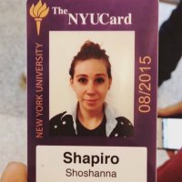ele (@shoshannashapi) 's Twitter Profile