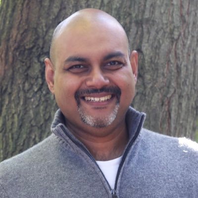 Feed Scarborough , Zero Hunger Project - Founder & CEO. Author, Speaker, Podcaster on Food Security