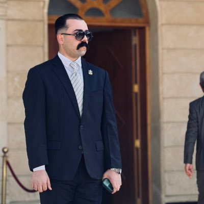 خريج كلية الحقوق جامعة الموصل_ College of law