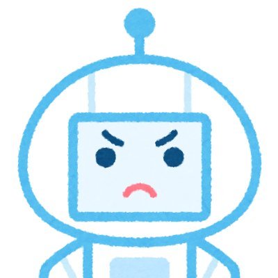 95xRgn's profile picture. 初心者の備忘録です、どうぞお手柔らかに。