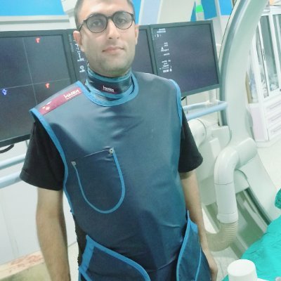 Azharite cardiologist, dedicated to medicine and knowledge. My trust is in Allah alone. No power nor strength except through Him. Praise be to Allah.🌟🩺📖🤲👑