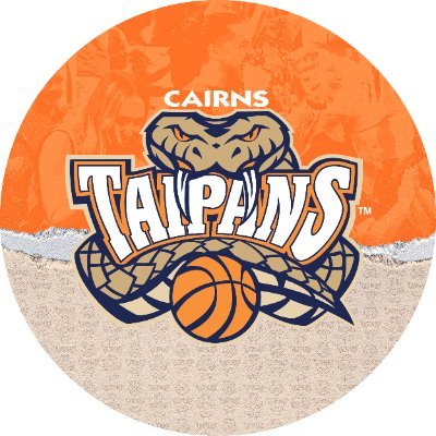@CairnsTaipans