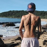 gabinho (@ele_ogab) 's Twitter Profile