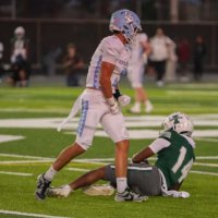 Jacob Poff 5 ⭐️ LS (@poffjacob3) 's Twitter Profile