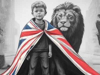 My Retweets do not mean Agreement or Endorsement
Graphic Designer, So Called Far Right. Patriot and Proud