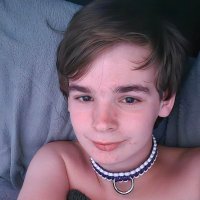 Puppy Sydney ๐พ (@skylarfem) 's Twitter Profile Photo Puppy Sydney ๐พ (@skylarfem) 's Twitter Profile Photo