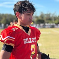 Louis Navarro Jr ‘29 WR (NJ) (@louisn_2) 's Twitter Profile Photo Louis Navarro Jr ‘29 WR (NJ) (@louisn_2) 's Twitter Profile Photo