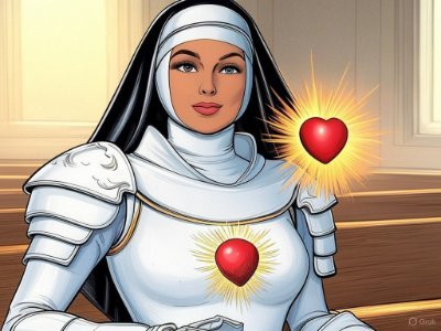 An Order of Balance for Humanity
is obtainable.