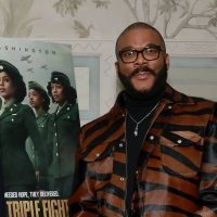Tyler Perry (@tylerperry53074) 's Twitter Profile