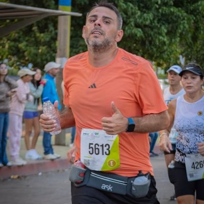 Periodista Deportivo, Mi Vida➡️ Tenis, Fútbol, Ciclismo. (Adicto al Raulito), Trail Running ⛰️ Running 🏃🏻