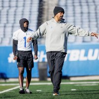 Travis Pearson (@coachtpearson) 's Twitter Profile