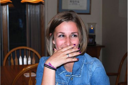 kelseynavins00's profile picture. Life is too short to be anything but happy.