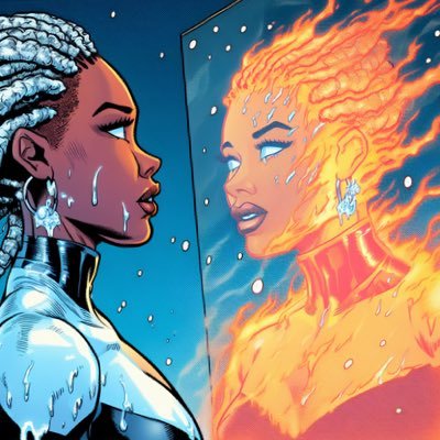 unFreezeHer's profile picture.
