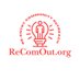 ReComOut (@recomout) Twitter profile photo ReComOut (@recomout) Twitter profile photo